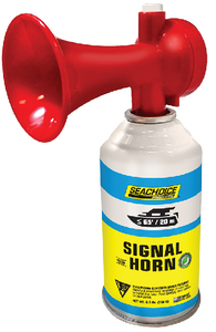 46121 Air Horn Kit 5.5Oz Universal | Seachoice