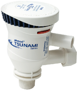 46707 T800 Tsunami Aerator Pump | Attwood Marine