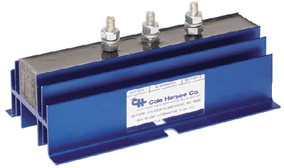 48070-Bx Isolator Battery 70 Amp | Cole Hersee