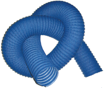 481-3000 Hose Vent/Duct 3 Blu Polyduct | Trident Hose