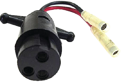 485 Oem Mtr Plug  2-Wire | Rig Rite