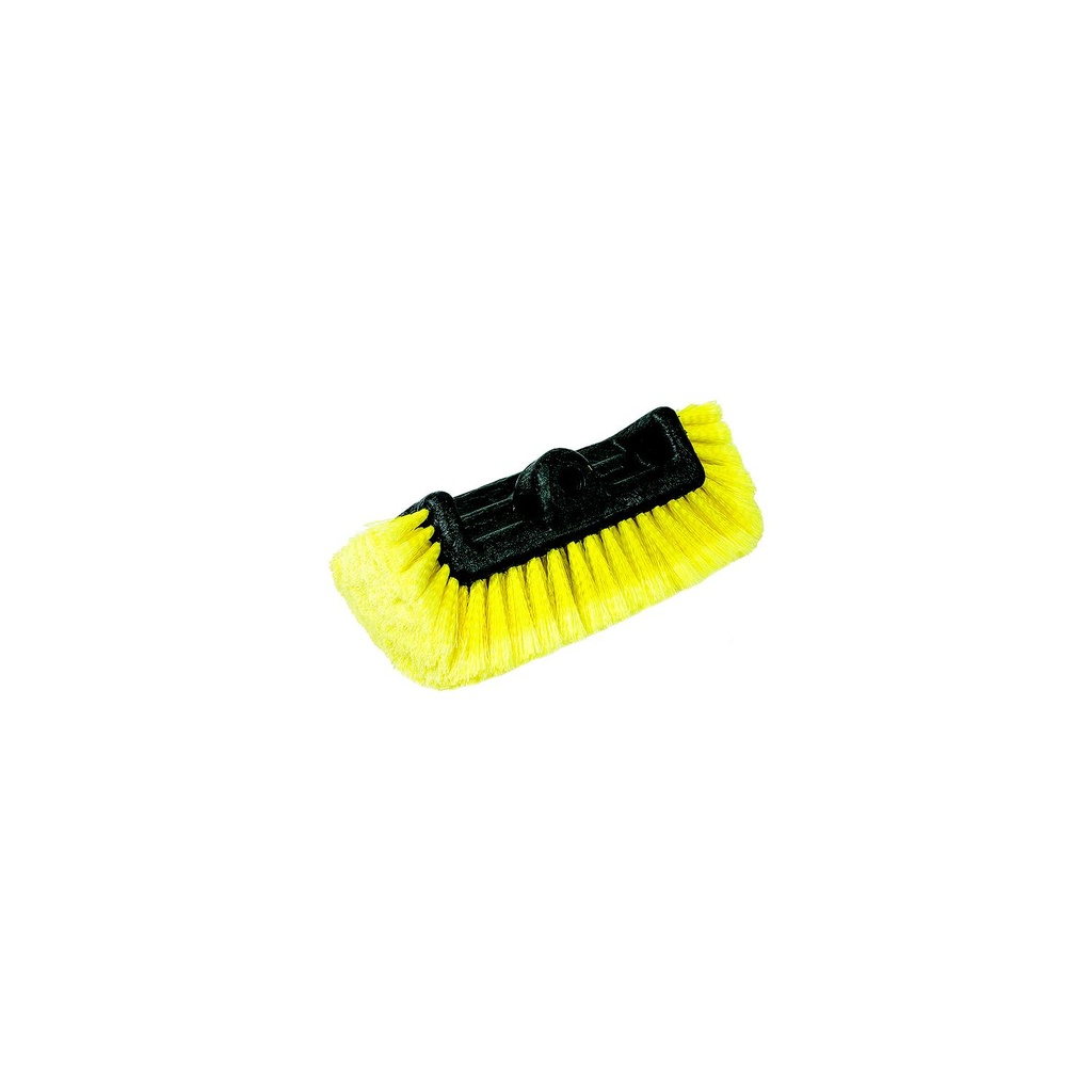 491081-1 Med. Bristle Brush - Angled | Sea-Dog Line