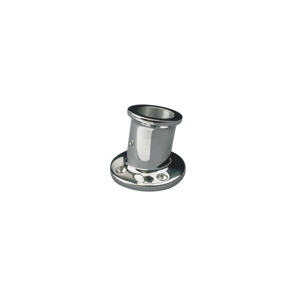 491912-1 Socket Flag Pole Ss 1 | Sea-Dog Line