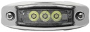 50-03581 Wtr Dragon W/Ss Cov 3Led Blue | Seachoice