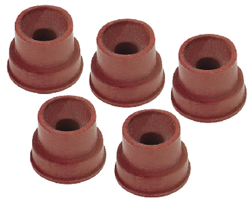 50-19199 Grease Fitting Caps 5/Pk | Seachoice