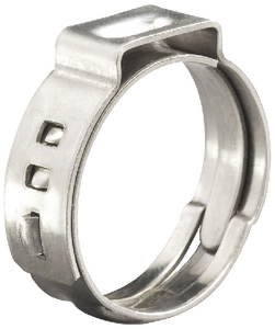 50-23446 Pinch Clamp 25.6Mm 10/Bg | Seachoice