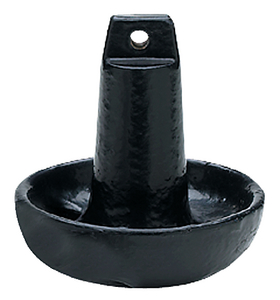 50-41220 Mushroom Anchor-Vinyl-10No.'S | Seachoice