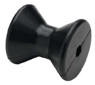 50-56311 Bow Roller 4" - 1/2" I.D. | Seachoice