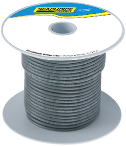 50-63114 14  Awg Gray 100' | Seachoice