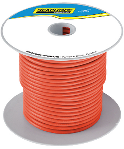 50-63116 14  Awg Orange 100' | Seachoice