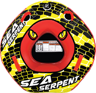 50-86901 Sea Serpent Tube 1P | Seachoice