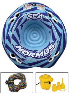 50-86906 Sea Normus/Rope/Pump Kit | Seachoice