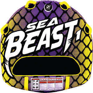 50-86911 Sea Beast 1 Deck Tube 1P | Seachoice