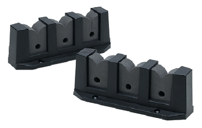 50-89501 Rod Storage Holder-3 Rods(1Pr) | Seachoice