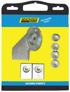 50-95451 Suzuki 40-50 - Aluminum | Seachoice