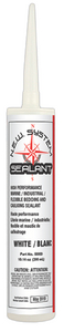 50000 Sealant 10 Oz Whtcapt Phab | Captain Phab