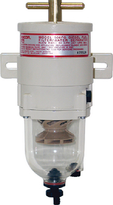 500Fg2 Filter-Turbine Clear 60 Gph 2M | Racor