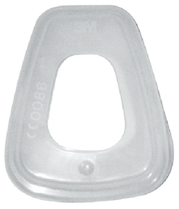 501 Prefilter Retainer @20 | 3M Marine