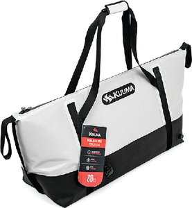 50180 Fish Bag, 80 Qt | Camco Marine