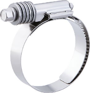 50204 Breeze Ct Clamp 10/Bx 1-3/4 | Scandvik