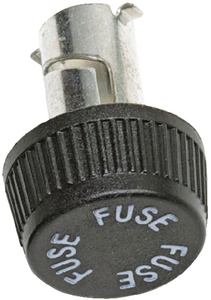 5022 Fuse Holder, Panel Mount Cap | Blue Sea Systems