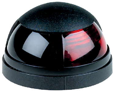 5040R7 Pulsar Sidelight Redlens Deck | Attwood Marine