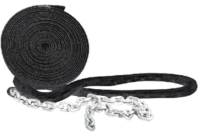 5043 25Ft Chain Protector | Seachoice