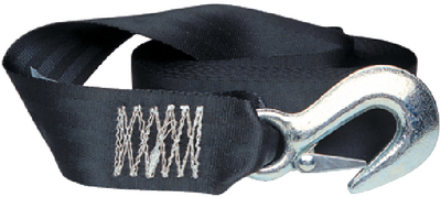 50465 Winch Strap 15Ft | Tiedown Engineering