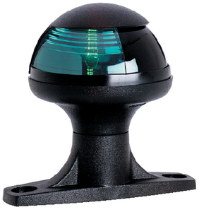 5080G7 Pulsar Sidelight Green | Attwood Marine