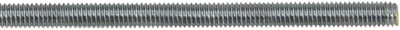 5091-314 Rod Threaded 18/8 1/4" X 36" | Papco