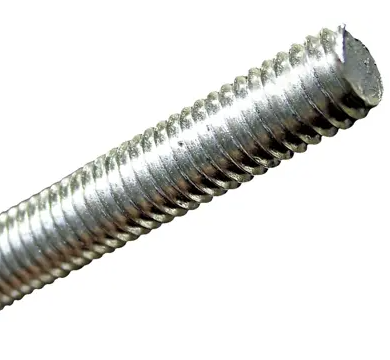 5091-326 Rod Threaded 18/8 3/4" X 36" | Papco