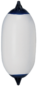 51-654-951 F-5 White 11"X30" Fender | Polyform