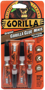 5100502 Gorilla Glue Oneshot Single Us | Gorilla Glue