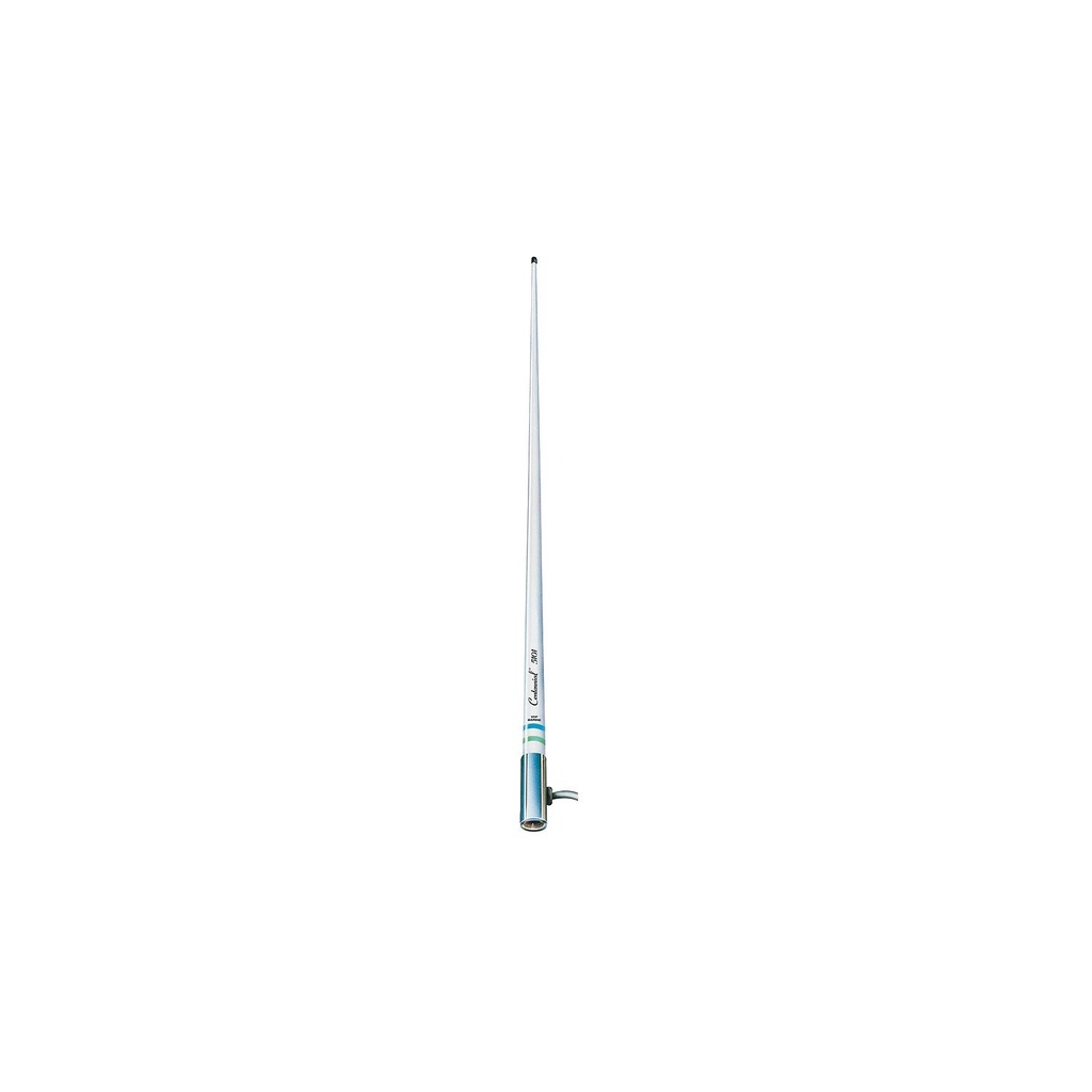 5101 8' Vhf Classic Antenna | Shakespeare Antennas