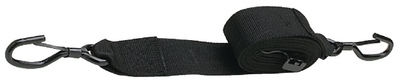 51021 Gunwale Tie Dwn-2 Blk Web-10 | Seachoice