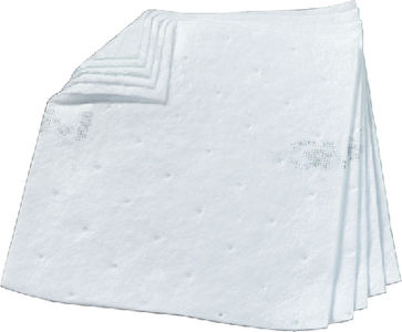 5113828991 3M Sorbent Pad 1/4"  100/Bag | 3M Marine