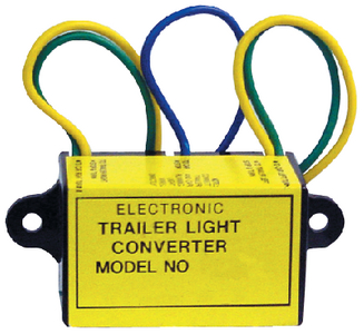 51491 Trailer Light Converter | Seachoice