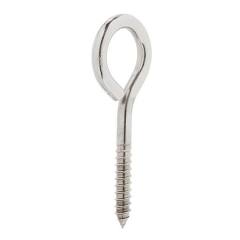 5198-053 Papco Screw Eye S/S No.8No.8 | Papco