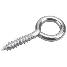 5198-057 Papco Screw Eye S/S No.2No.2 | Papco