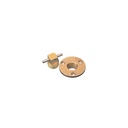 520042-1 Drain Plug Assy Bronze 1/2" T | Sea-Dog Line