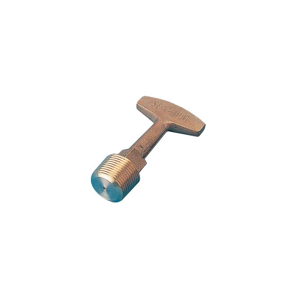 520047-1 Replacement Plug And Handle | Sea-Dog Line