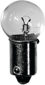 520057 12V 3.4W Light Bulb No.57 (2) | Ancor