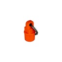 520059-1 Nylon Garboard Plug 7/8 2/Pk | Sea-Dog Line