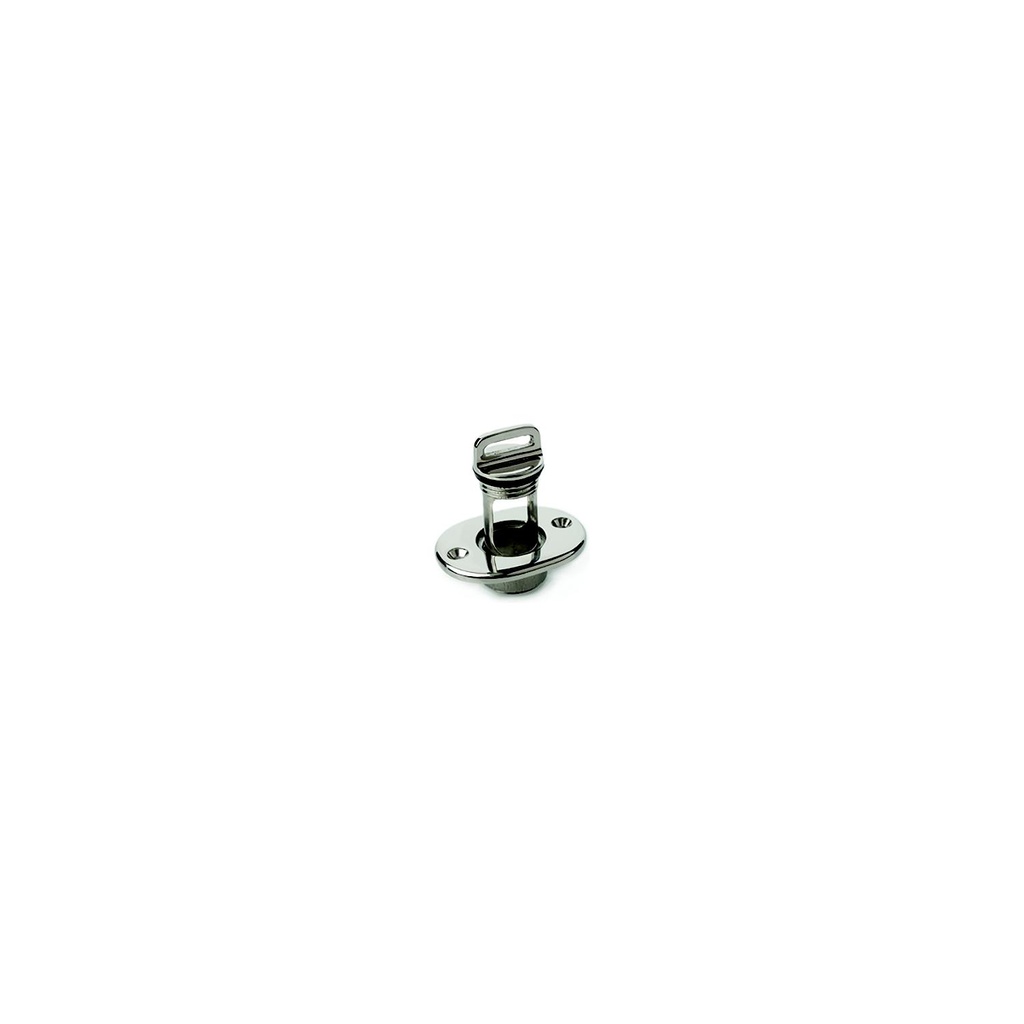 520065-1 Garboard Drain And Plug | Sea-Dog Line