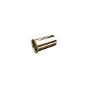 520220-1 Drain Tube 1Inx2 3/8In Brass | Sea-Dog Line