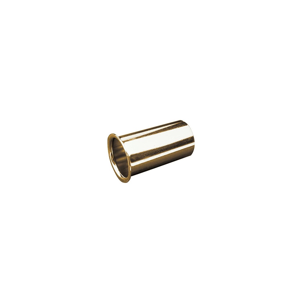 520280 Drain Tube Brass 1X 8 | Sea-Dog Line