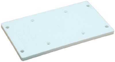 5202P Poly Mounting Plate | Todd