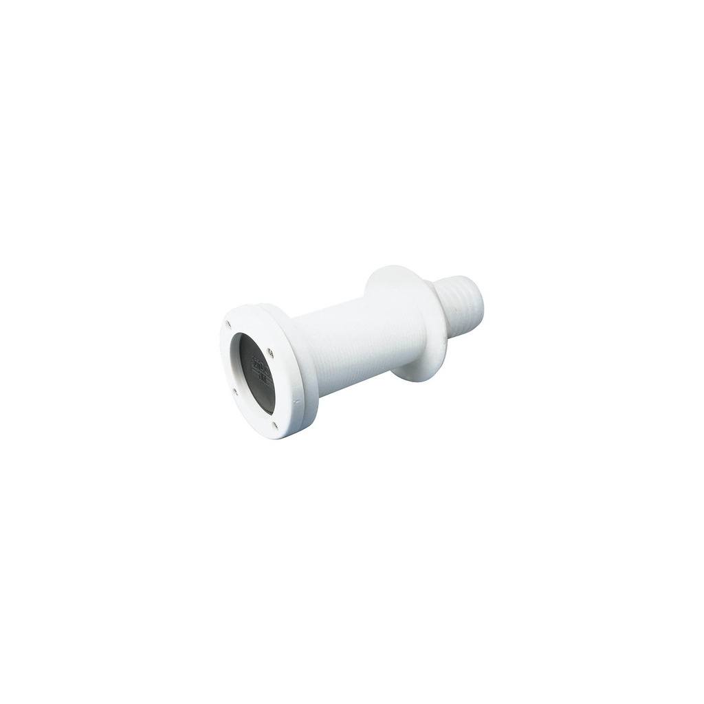 520510-1 Acetal Thru-Hull And Scupper - | Sea-Dog Line