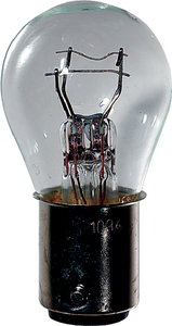 521157 12V 32/3W Light Bulb No.1157 (2) | Ancor