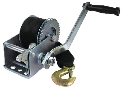 52131 Manual Trailer Winch-800 Lb. | Seachoice